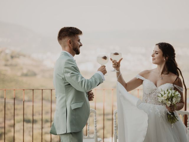 O casamento de Marcelo e Rita em Lamego, Lamego 44