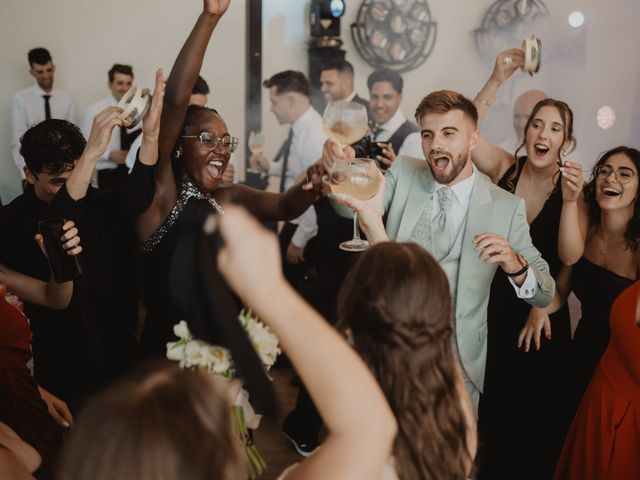 O casamento de Marcelo e Rita em Lamego, Lamego 45
