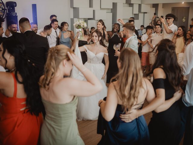 O casamento de Marcelo e Rita em Lamego, Lamego 46