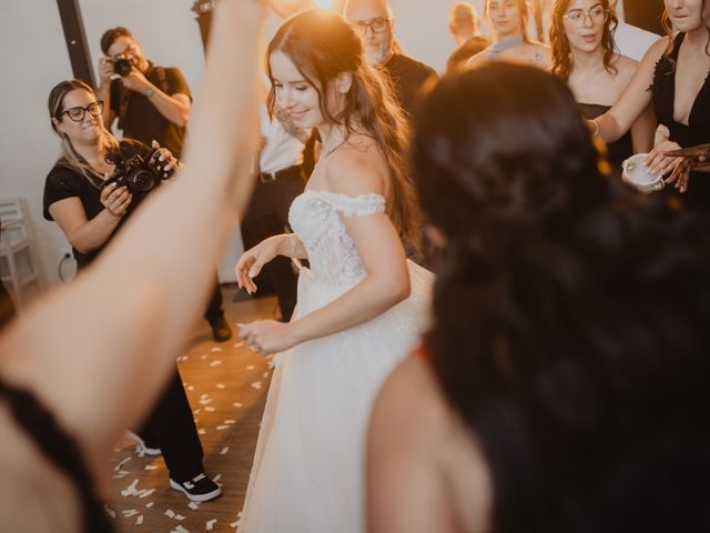 O casamento de Marcelo e Rita em Lamego, Lamego 47