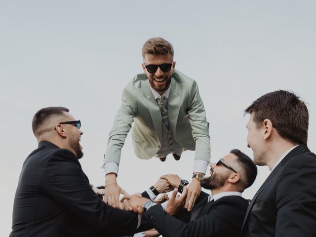 O casamento de Marcelo e Rita em Lamego, Lamego 48