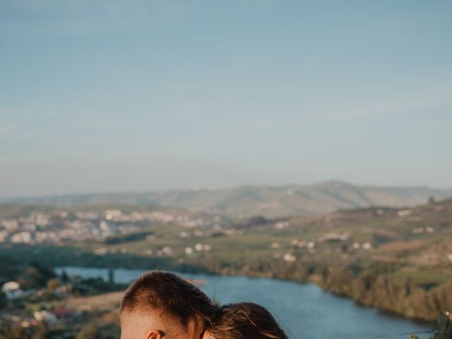 O casamento de Marcelo e Rita em Lamego, Lamego 52