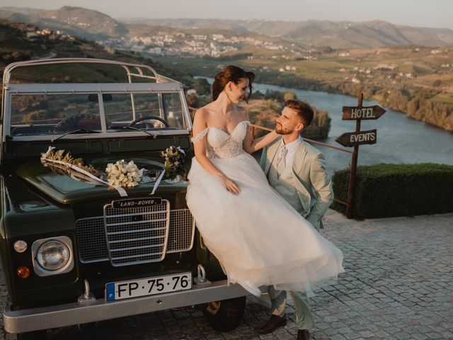 O casamento de Marcelo e Rita em Lamego, Lamego 53