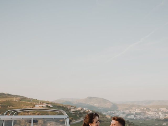 O casamento de Marcelo e Rita em Lamego, Lamego 54
