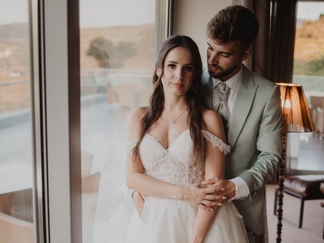 O casamento de Marcelo e Rita em Lamego, Lamego 57