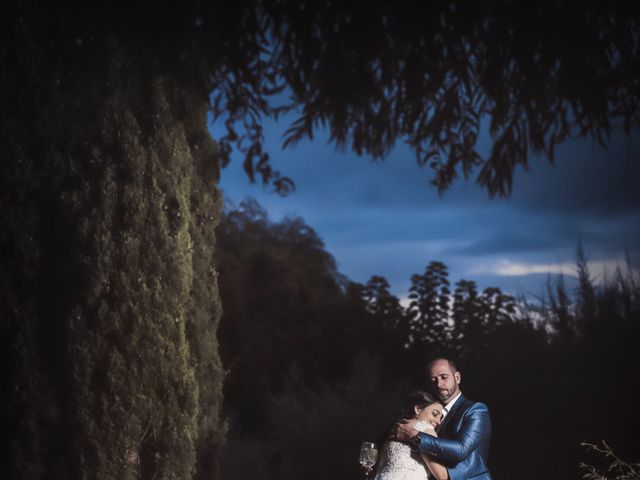 O casamento de Moy e Gaby em Vinhais, Vinhais 43