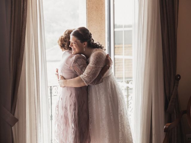 O casamento de António e Carolina em Vila do Conde, Vila do Conde 7