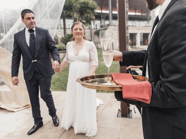O casamento de António e Carolina em Vila do Conde, Vila do Conde 9