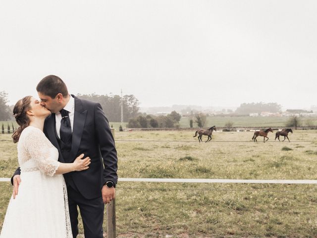 O casamento de António e Carolina em Vila do Conde, Vila do Conde 10