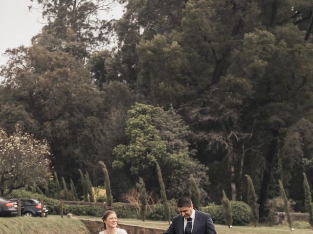 O casamento de António e Carolina em Vila do Conde, Vila do Conde 1