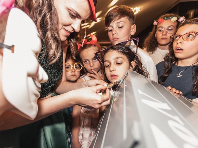 O casamento de António e Carolina em Vila do Conde, Vila do Conde 19