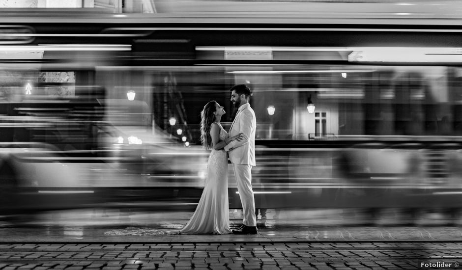 O casamento de Ricardo e Bárbara em Sobral de Monte Agraço, Sobral de Monte Agraço