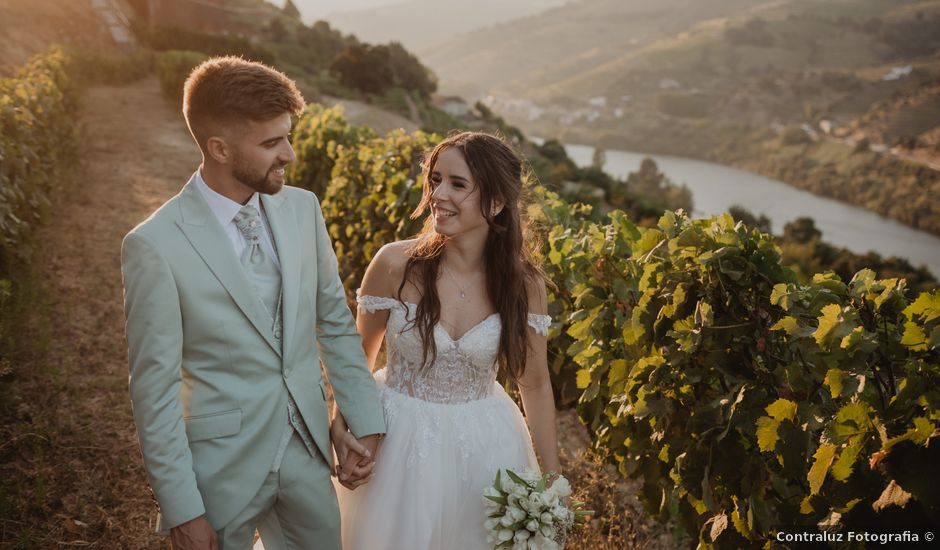 O casamento de Marcelo e Rita em Lamego, Lamego
