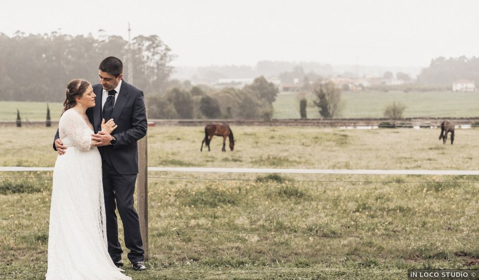 O casamento de António e Carolina em Vila do Conde, Vila do Conde