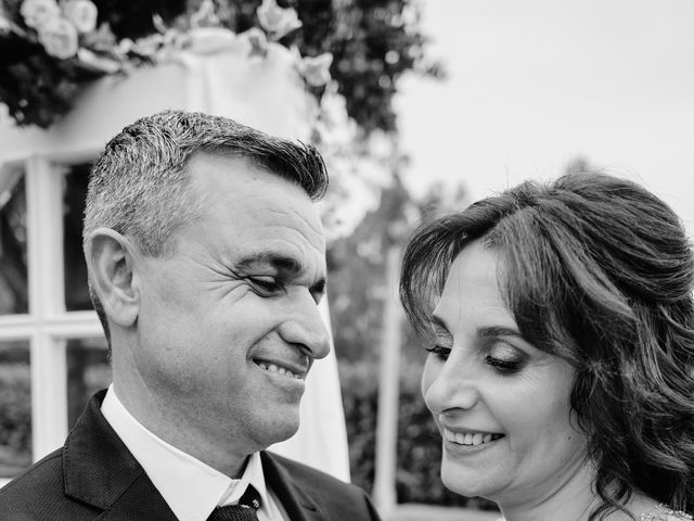 O casamento de Candido e Isabel em Carapeços, Barcelos 3