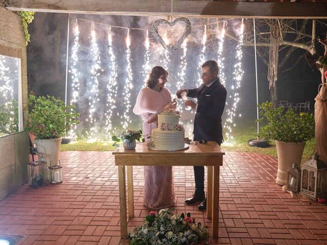 O casamento de Candido e Isabel em Carapeços, Barcelos 2