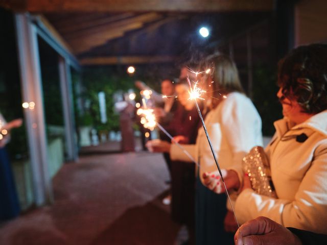 O casamento de Candido e Isabel em Carapeços, Barcelos 4