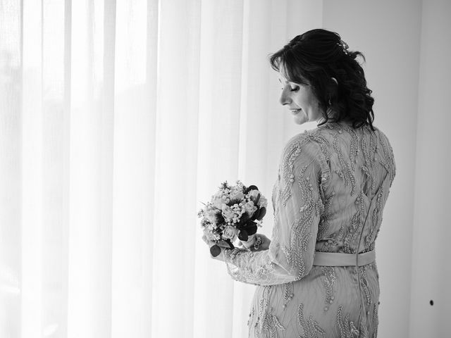O casamento de Candido e Isabel em Carapeços, Barcelos 12