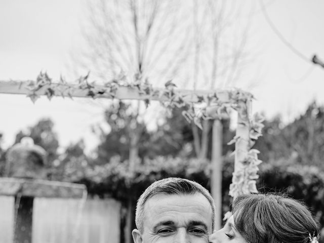 O casamento de Candido e Isabel em Carapeços, Barcelos 1