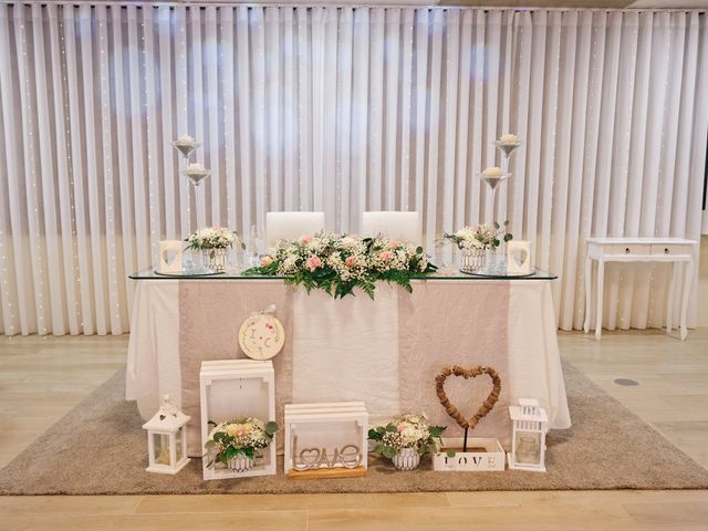 O casamento de Candido e Isabel em Carapeços, Barcelos 14