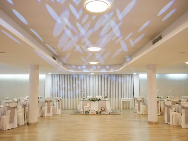 O casamento de Candido e Isabel em Carapeços, Barcelos 15