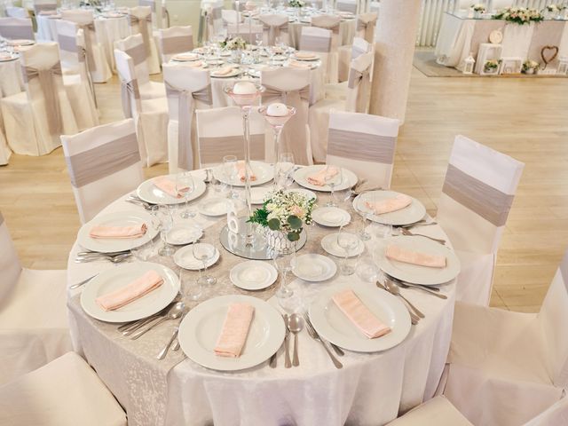 O casamento de Candido e Isabel em Carapeços, Barcelos 18