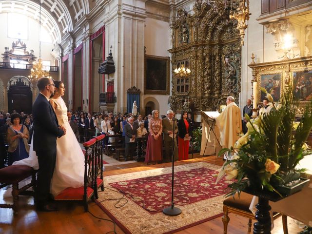 O casamento de Ricardo e Cátia em Coimbra, Coimbra (Concelho) 29