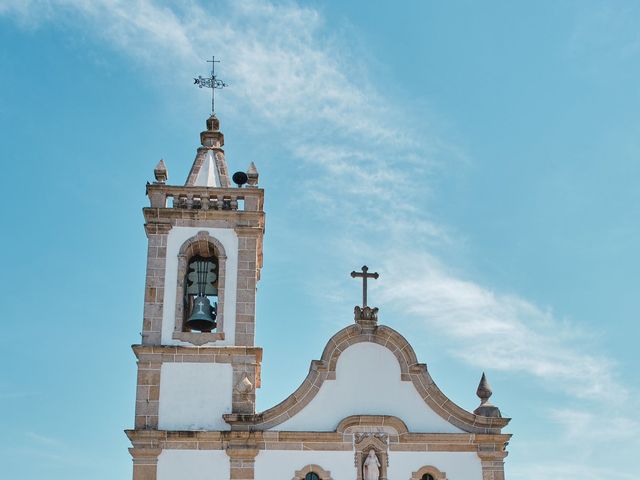 O casamento de Ricardo e Diana em Cabanelas, Vila Verde 1