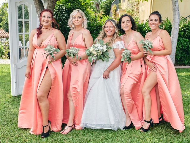 O casamento de Ricardo e Diana em Cabanelas, Vila Verde 10