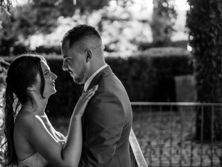 O casamento de Zélia e Diogo 2