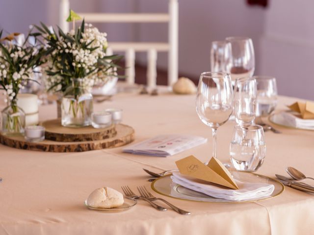 O casamento de Daniel e Ana em Vila Franca do Rosário, Mafra 16