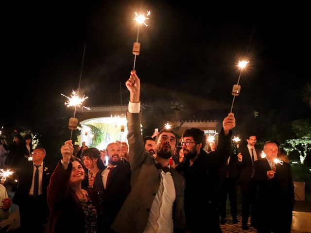 O casamento de Daniel e Ana em Vila Franca do Rosário, Mafra 20