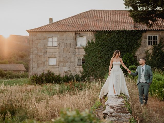 O casamento de Diogo e Zélia em Meda, Meda 5