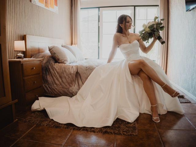 O casamento de Diogo e Zélia em Meda, Meda 9