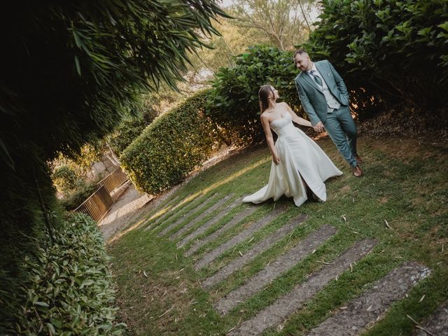 O casamento de Diogo e Zélia em Meda, Meda 13