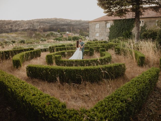 O casamento de Diogo e Zélia em Meda, Meda 16