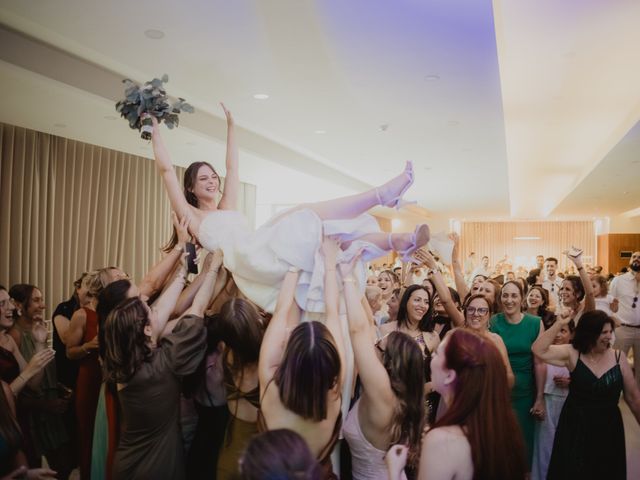 O casamento de Diogo e Zélia em Meda, Meda 18