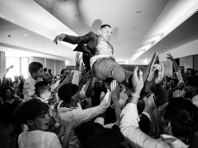O casamento de Diogo e Zélia em Meda, Meda 19