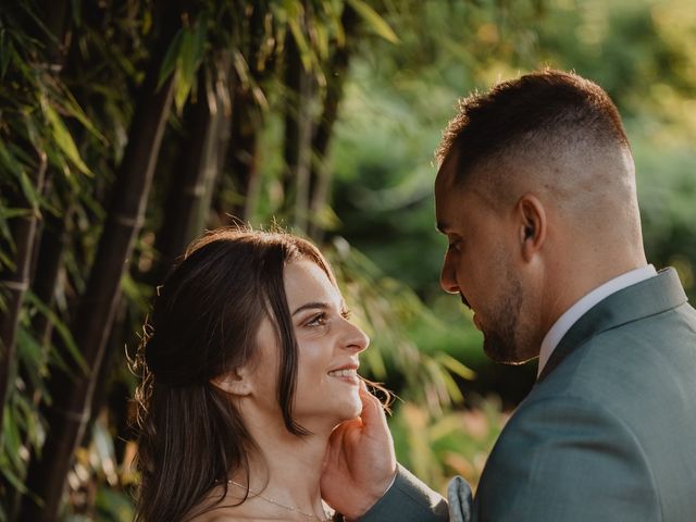 O casamento de Diogo e Zélia em Meda, Meda 20