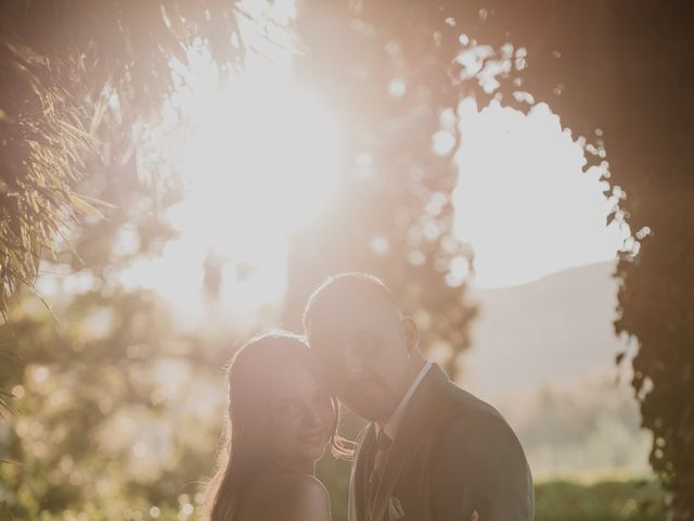 O casamento de Diogo e Zélia em Meda, Meda 21