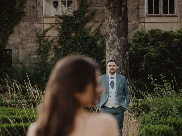 O casamento de Diogo e Zélia em Meda, Meda 23