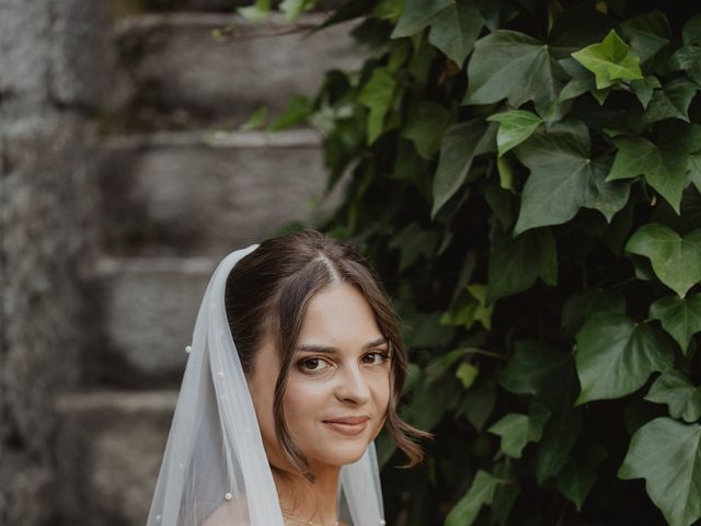 O casamento de Diogo e Zélia em Meda, Meda 31