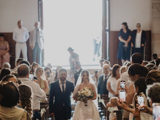O casamento de Diogo e Zélia em Meda, Meda 32