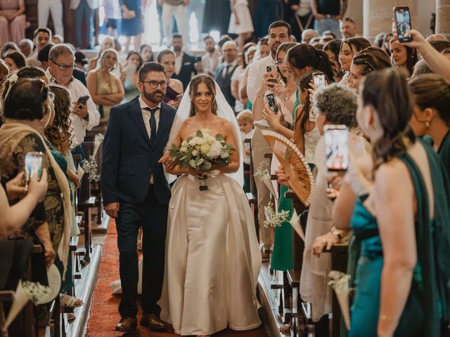 O casamento de Diogo e Zélia em Meda, Meda 33