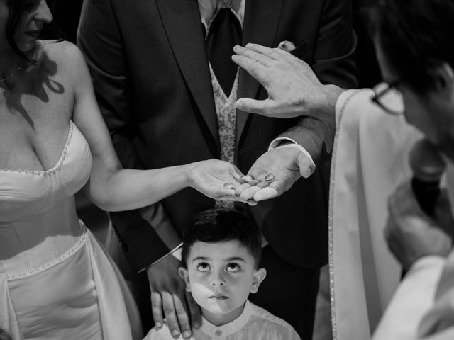 O casamento de Diogo e Zélia em Meda, Meda 2