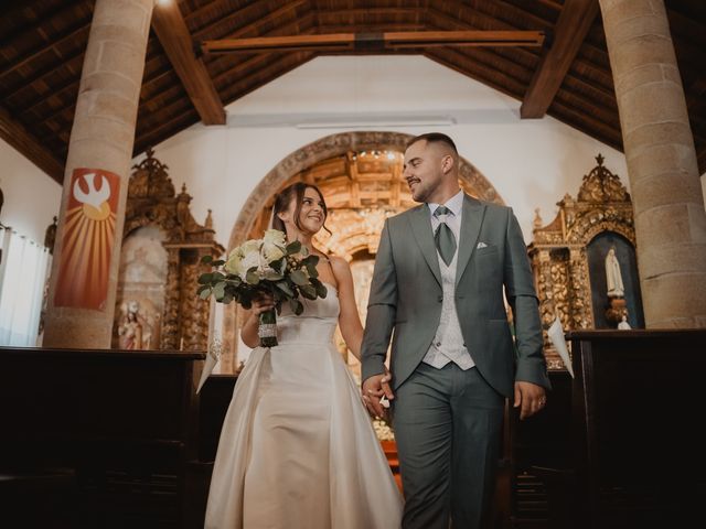 O casamento de Diogo e Zélia em Meda, Meda 34