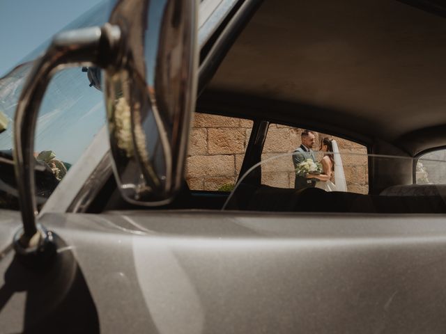 O casamento de Diogo e Zélia em Meda, Meda 36