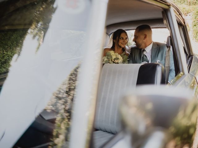 O casamento de Diogo e Zélia em Meda, Meda 37