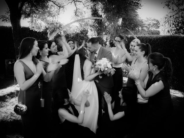 O casamento de Diogo e Zélia em Meda, Meda 41