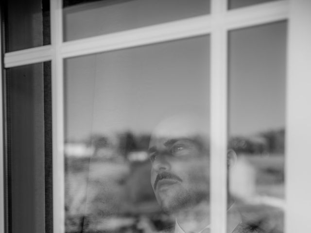 O casamento de Diogo e Zélia em Meda, Meda 43